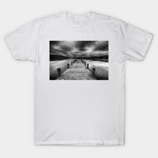 Coniston Water T-Shirt